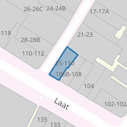 Perceel AMR01-A-5040