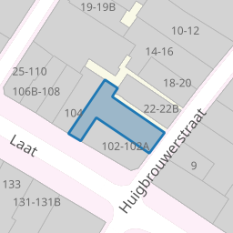 Perceel AMR01-A-5043