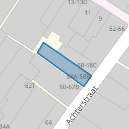 Perceel AMR01-A-5058