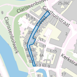 Perceel AMR01-A-5073