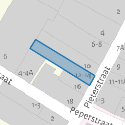 Perceel AMR01-A-5083