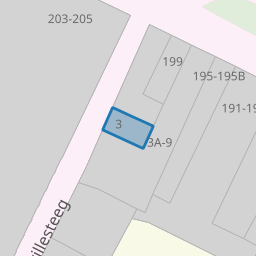 Perceel AMR01-A-5097