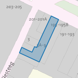 Perceel AMR01-A-5099