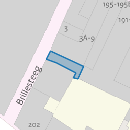 Perceel AMR01-A-5100