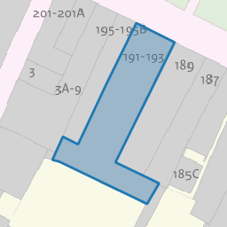 Perceel AMR01-A-5101