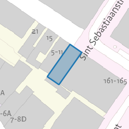 Perceel AMR01-A-5104