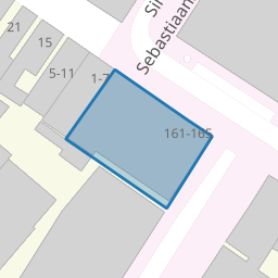 Perceel AMR01-A-5105