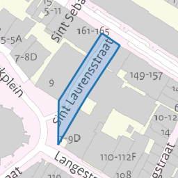 Perceel AMR01-A-5107