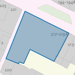 Perceel AMR01-A-5116