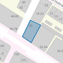 Perceel AMR01-A-5119