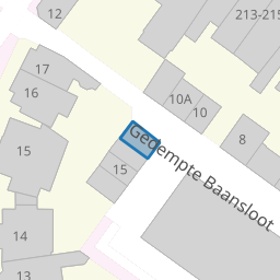 Perceel AMR01-A-5132