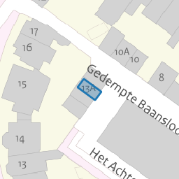 Perceel AMR01-A-5133