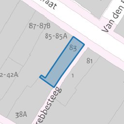 Perceel AMR01-A-5138