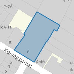 Perceel AMR01-A-5164