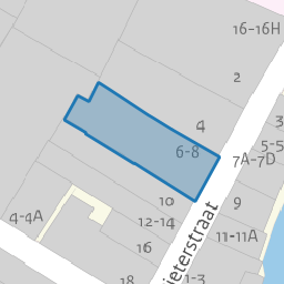 Perceel AMR01-A-5166