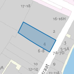 Perceel AMR01-A-5167