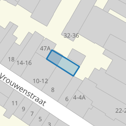 Perceel AMR01-A-5181