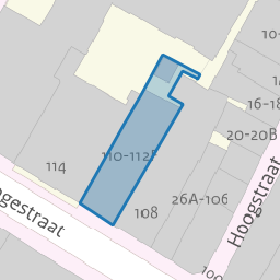 Perceel AMR01-A-5184