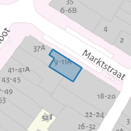 Perceel AMR01-A-5199