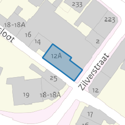 Perceel AMR01-A-5201