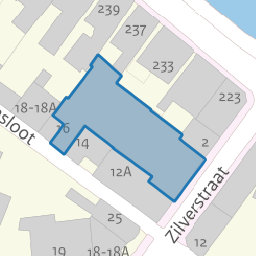 Perceel AMR01-A-5203