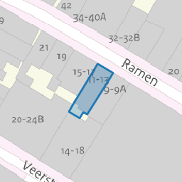 Perceel AMR01-A-5207