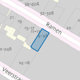 Perceel AMR01-A-5208