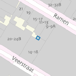 Perceel AMR01-A-5209