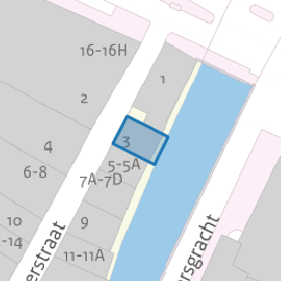 Perceel AMR01-A-5255