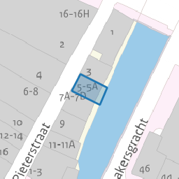 Perceel AMR01-A-5256