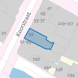 Perceel AMR01-A-5284