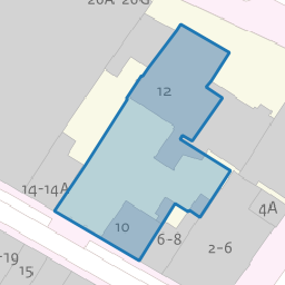 Perceel AMR01-A-5300