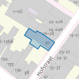 Perceel AMR01-A-5308