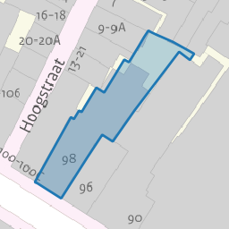 Perceel AMR01-A-5320