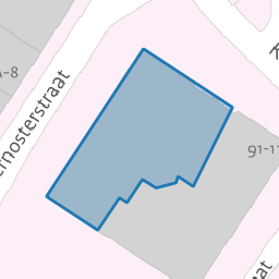 Perceel AMR01-A-5327