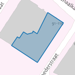 Perceel AMR01-A-5329