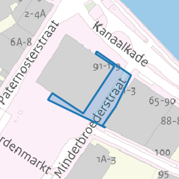 Perceel AMR01-A-5330