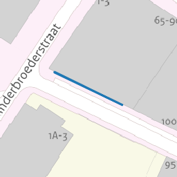 Perceel AMR01-A-5334