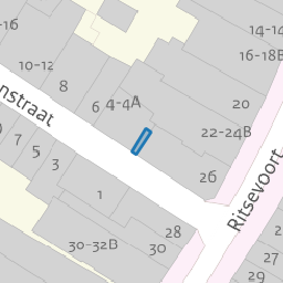 Perceel AMR01-A-5345