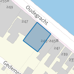 Perceel AMR01-A-5358