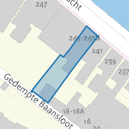 Perceel AMR01-A-5360