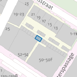 Perceel AMR01-A-5381