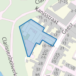 Perceel AMR01-A-5392