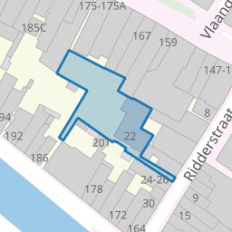 Perceel AMR01-A-5419