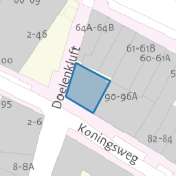 Perceel AMR01-A-5421