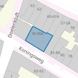 Perceel AMR01-A-5422