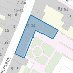 Perceel AMR01-A-5429