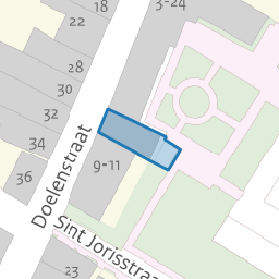 Perceel AMR01-A-5430