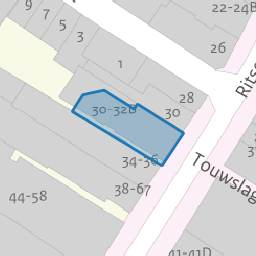 Perceel AMR01-A-5453