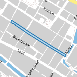 Perceel AMR01-A-5457